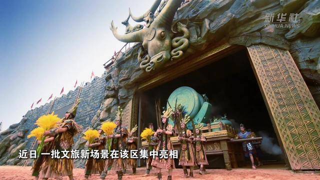 云南晋宁：旅居体验新升级