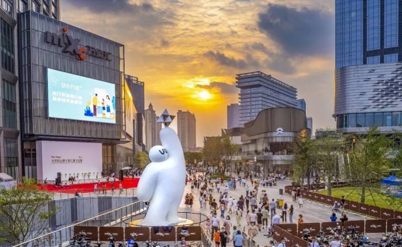 松山湖生活指南：新晋艺术地标出圈，暑期顶流演出限时开演