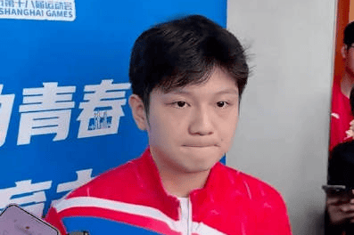 抵达上海，樊振东正式上任，亮相新岗位，薪酬曝光，王励勤期待