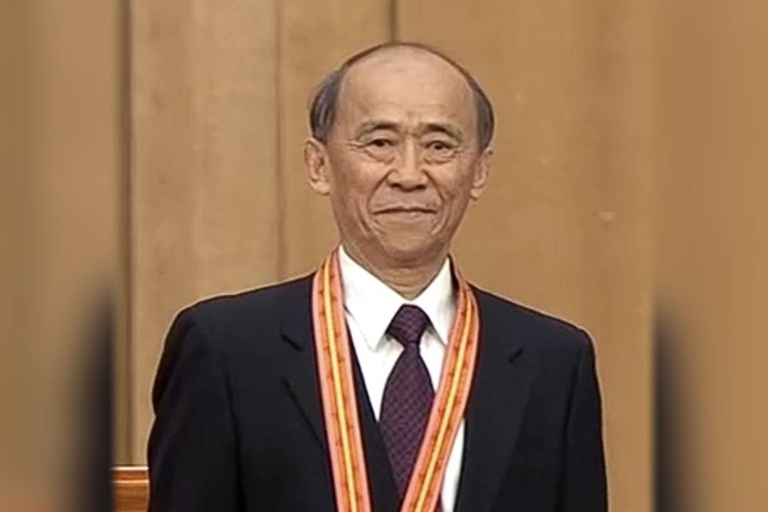 “七一勋章”获得者 老兵马善祥：一辈子做群众最需要的人!