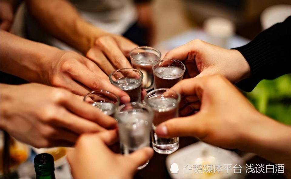 白酒基础定义、功用与分类体系详解