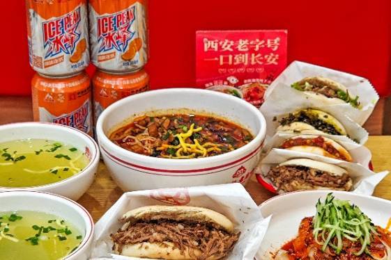 下班后不想做饭，为什么很多人只想买个热乎小吃？