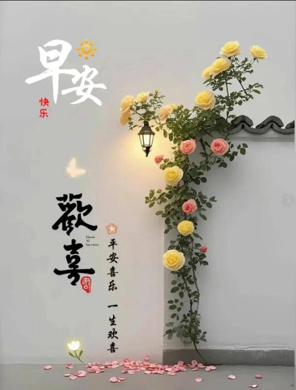 7月6日早安｜小暑前夜：明天“上蒸下煮”，今天请先爱自己
