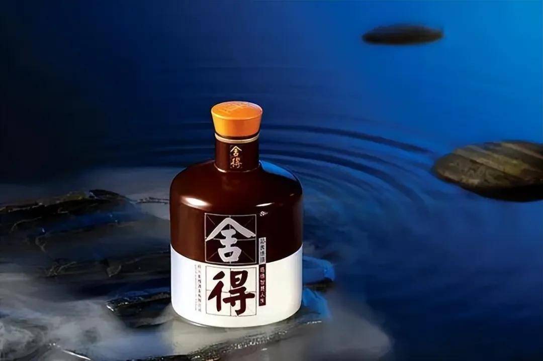 二季度罕见转亏、净利大跌70%：舍得酒业“老酒战略”失灵了？