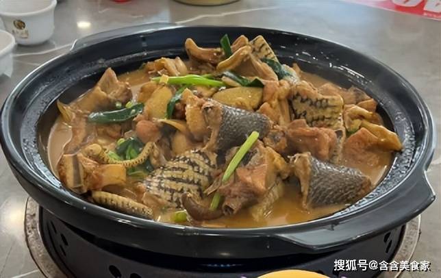 武汉六大经典名菜，地道荆楚风味！吃过四种才算真正玩转武汉