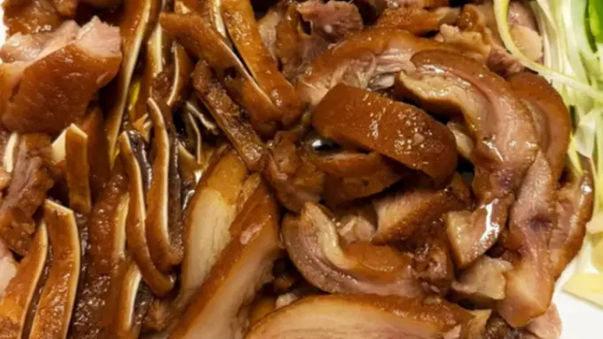 时光封存肉质本鲜，荔波凤猪鲜香持久堪称一绝