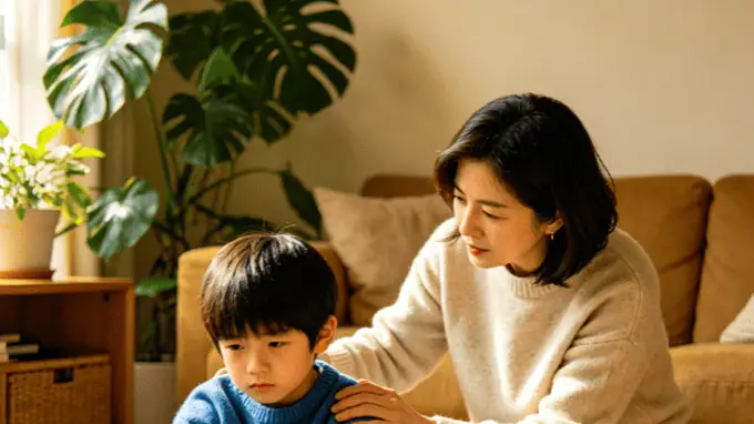 居家照顾自闭儿童需要注意这些