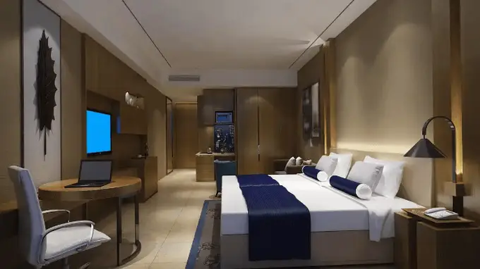 酒店“24小时退房”引热议:是服务升级还是营销噱头?
