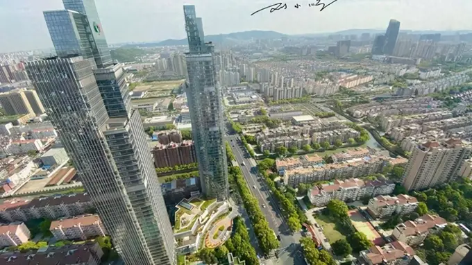 “江浙沪”，为什么不叫“苏浙沪”？