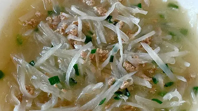 3道自带消炎家常菜,清热解毒,常吃提升免疫力