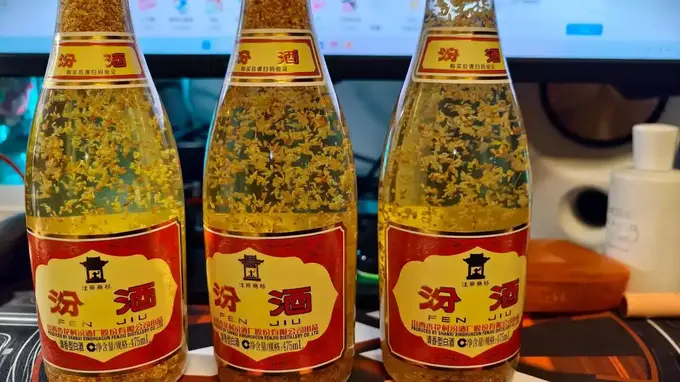 继水溶C兑果立方、桂花汾酒、“姨妈神仙水”之后,“深水炸弹”或将掀起混饮新流行
