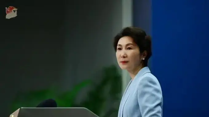 中国成功发射潜射弹道导弹,日本、澳大利亚和新西兰等国提出“批评”,日方曾希望中方重新考虑试射,外交部:希望有关国家不要过度解读