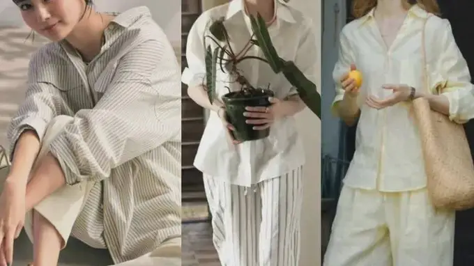夏天出去玩?学小姐姐“裙不选短,鞋不穿高”,又美又出片