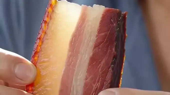 腊肉虽香，隐患不小：常吃的人要警惕这几点