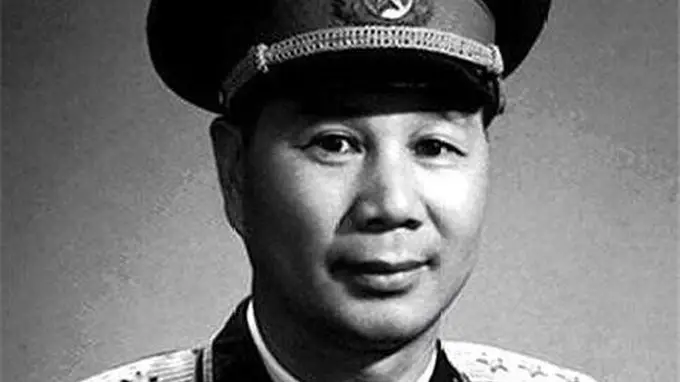 老战友被处极刑,女儿流落乡下,杨成武说:她应享受干部子女待遇
