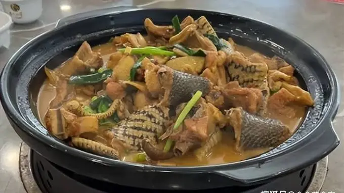 武汉六大经典名菜,地道荆楚风味!吃过四种才算真正玩转武汉