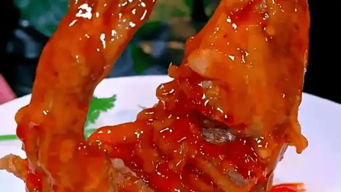 糖醋鱼做不好,厨师长酒后吐真言:90%的人都错在这一步