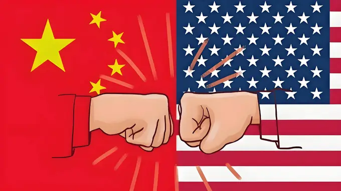 日本报告撕开遮羞布:中国五大产业全球第一,美国只剩芯片独苗