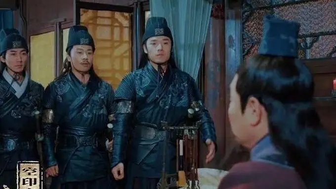 朱元璋屠尽功臣独留汤和,背后有何隐情?