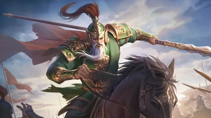 势程普:三国杀中最严厉的卖血父亲,如何精准“逮人”?