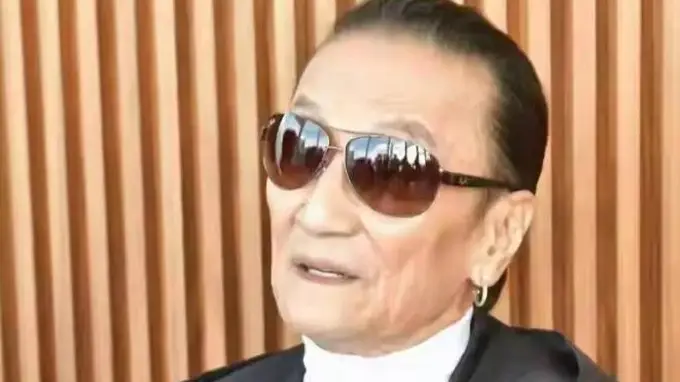 谢贤遗产分配引争议,90%留给孙子引发网友质疑
