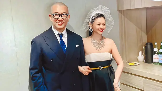 曝大S生前计划去韩国生活，S家亲友称大S一直都非常喜欢台北