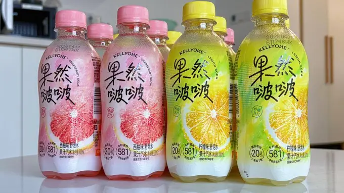 果然啵啵背后:宏胜二十年积累的制造力与市场新突破