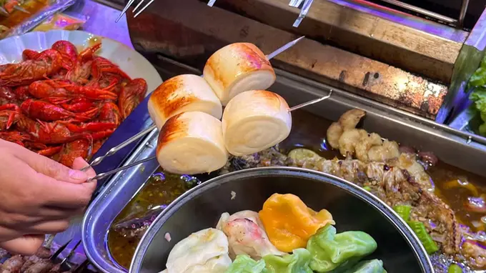 淄博烧烤去哪儿吃 八大局老牌门店特色明细在此