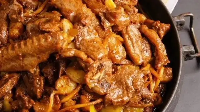 广西特色核心美食集合推荐 经典风味实力圈粉