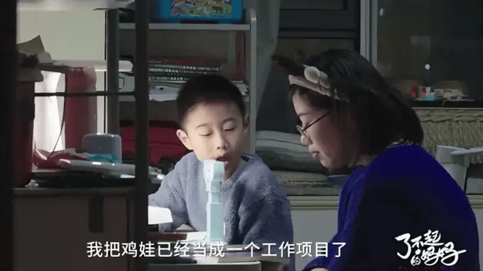 高学历全职妈妈硬核警示：家境普通别盲目裸辞回归家庭