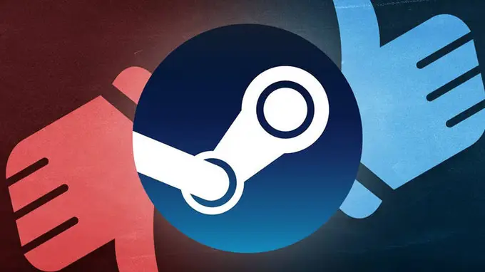 调查称90%的Steam玩家买游戏前会看玩家评价再决定