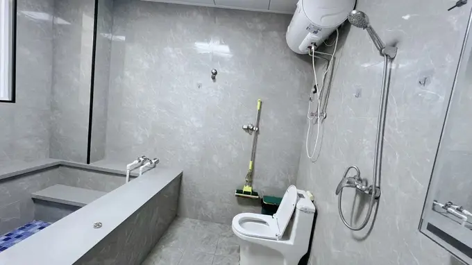 去兴城近海住农家院 一站式泡温泉享玩海康养双重体验