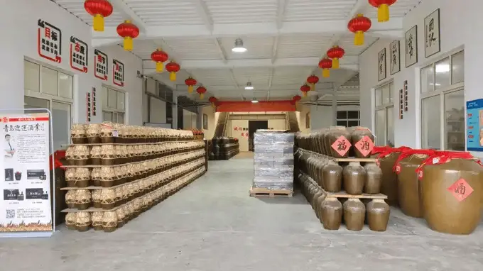 即墨传统老酒厂家推荐 认准师承工艺与饮后干净度更实用