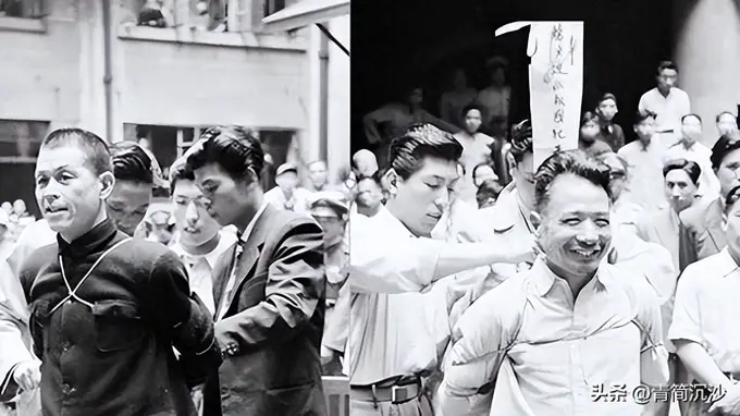 1949年汉奸被枪决，陈毅闻讯痛哭：朱大同是烈士