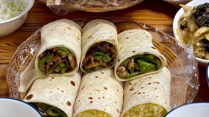 烟台六大本土风味美食！藏着胶东山海本味，本地人私藏不网红