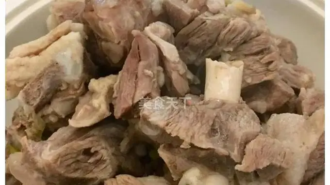 白起为何下禁食羊肉令?让士兵走五十步后全懂了