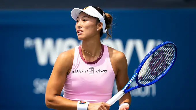 郑钦文WTA1000多伦多站资格赛止步 赛季第六次一轮游坦言心气不足