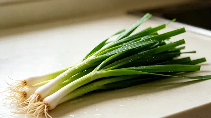 韭菜常吃？医生敲响警钟：这三类人别碰，食用禁忌要记牢