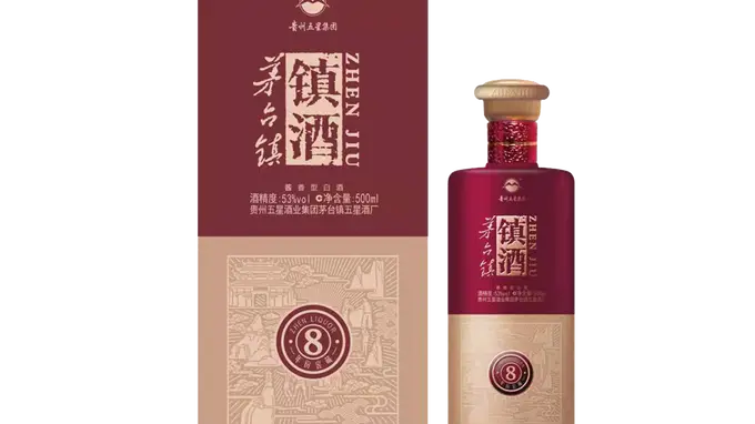 坛厂五星酒业 酱香白酒OEM专业定制工厂实力认证