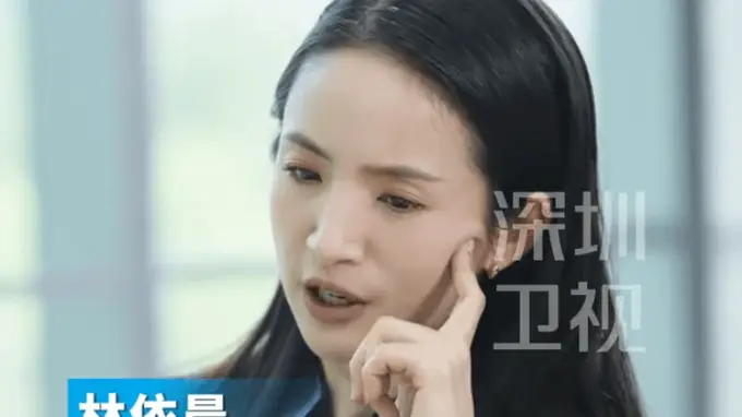 林依晨分享育儿观：完美妈妈会养废孩子，八分松弛刚刚好