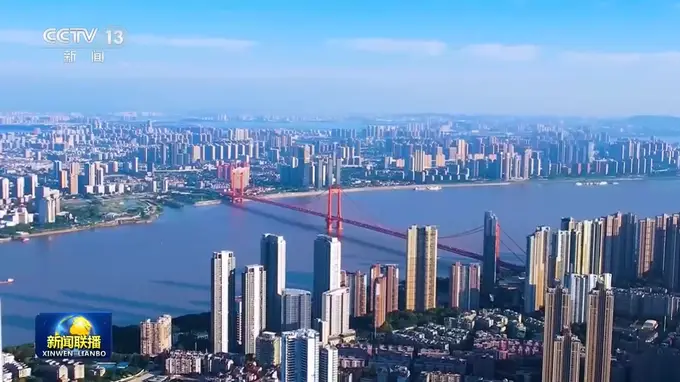 习近平今年以来治国理政纪实 核心部署科技创新支撑引领中国式现代化