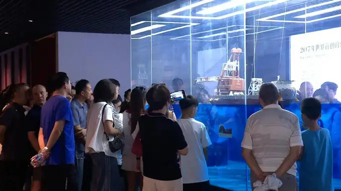 “趣阳江·探海丝”！阳江海丝馆五大暑期研学活动激活暑期文旅市场