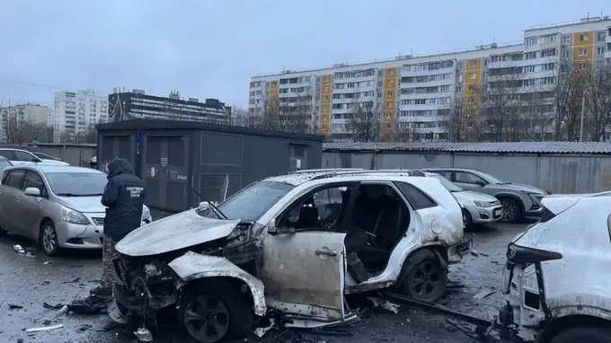 俄军副总参谋长莫斯科遭伪装送餐员暗杀 行动主谋疑为乌克兰安全部门