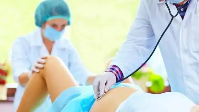 90后女性选剖腹产的核心动因 这些你不能忽视