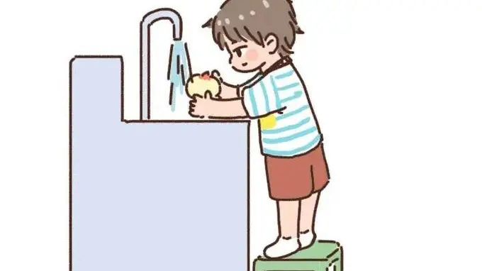 钱志亮号召暑假让孩子多做家务：这比补课更能培养生活能力