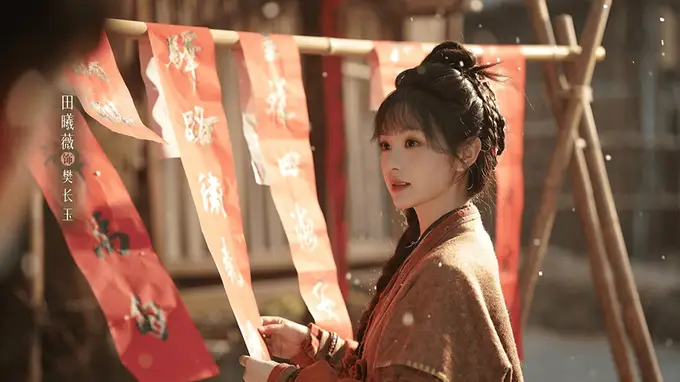 从鞠婧祎“半永久”到田曦薇“铁刘海”，明星造型应该有安全模板吗？