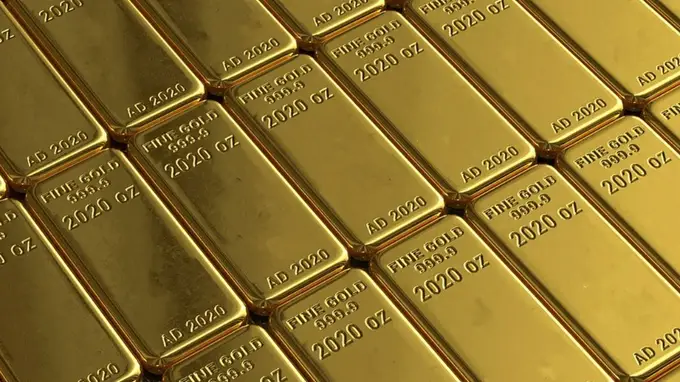 黄金、白银受挫!美联储最快在9月加息的预期持续升温