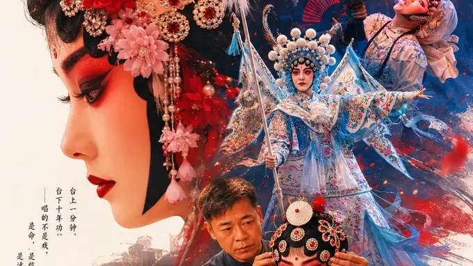 从《给阿嬷的情书》到《主角》,看“真实感”共情传播的破圈密码