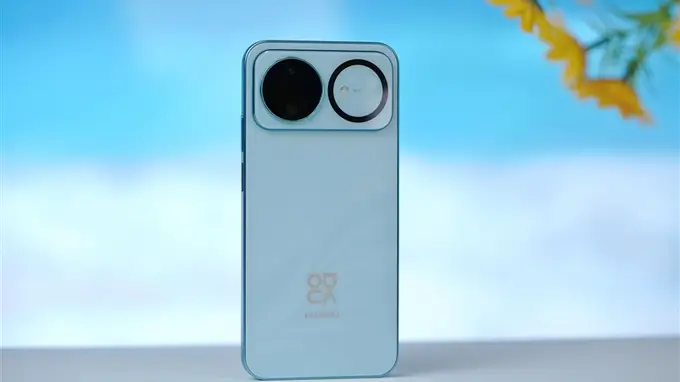 麒麟9010S+7000mAh电池 华为nova 16手机全面评测： 全系手感最优的真香款