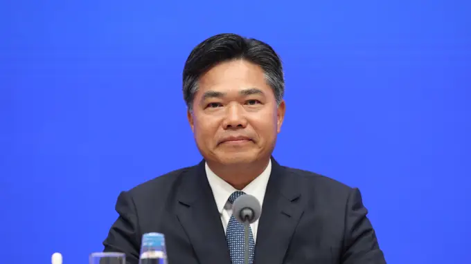 南昌市委书记调整